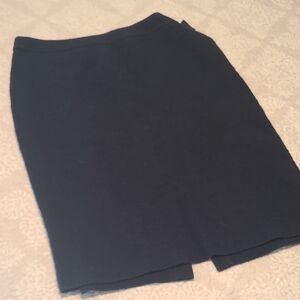 Michael Kors Elegant Pencil Skirt